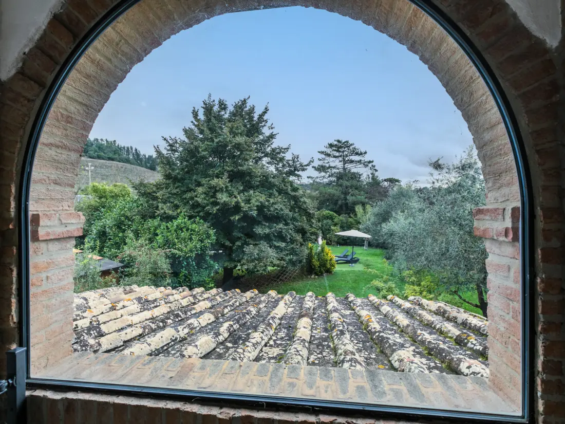 Maison de Vacances Buonconvento