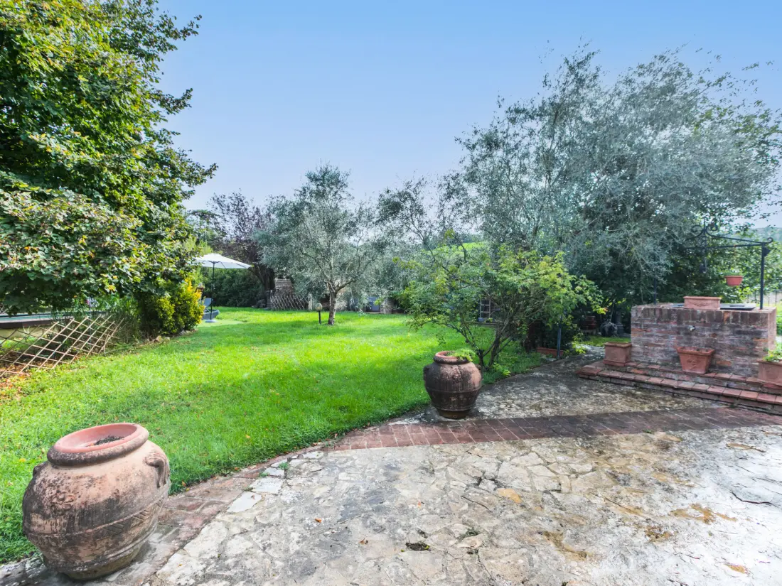Maison de Vacances Buonconvento