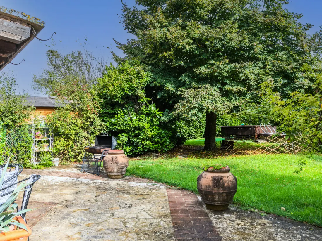 Maison de Vacances Buonconvento