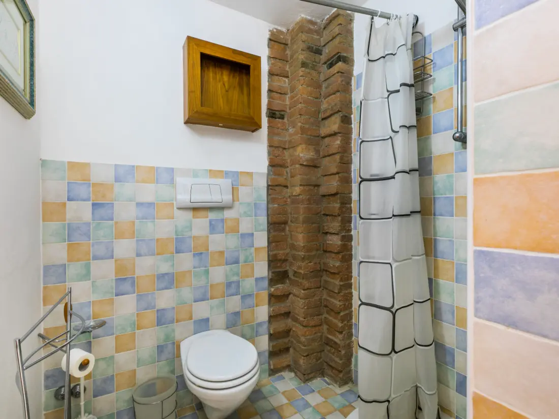 Maison de Vacances Buonconvento