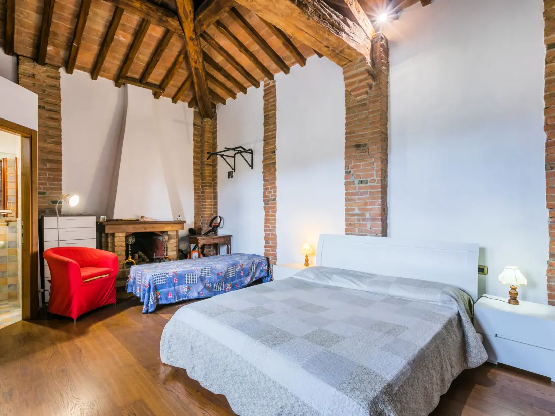 Maison de Vacances Buonconvento