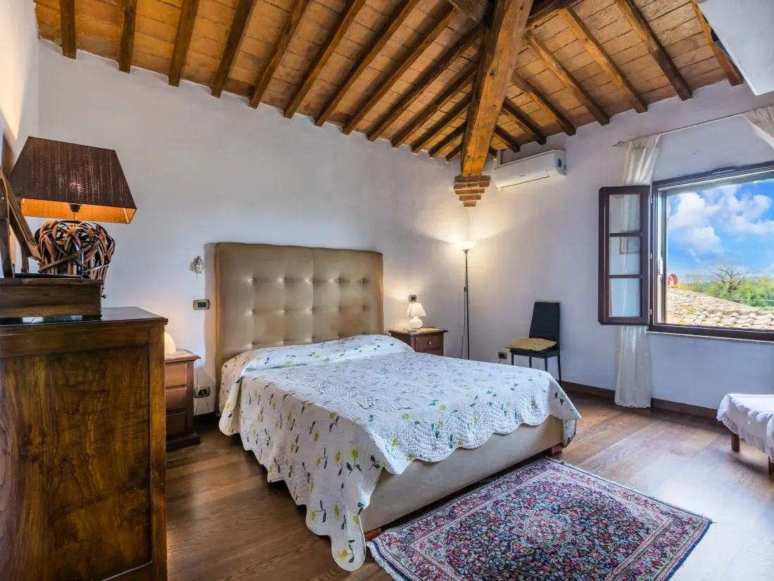 Maison de Vacances Buonconvento