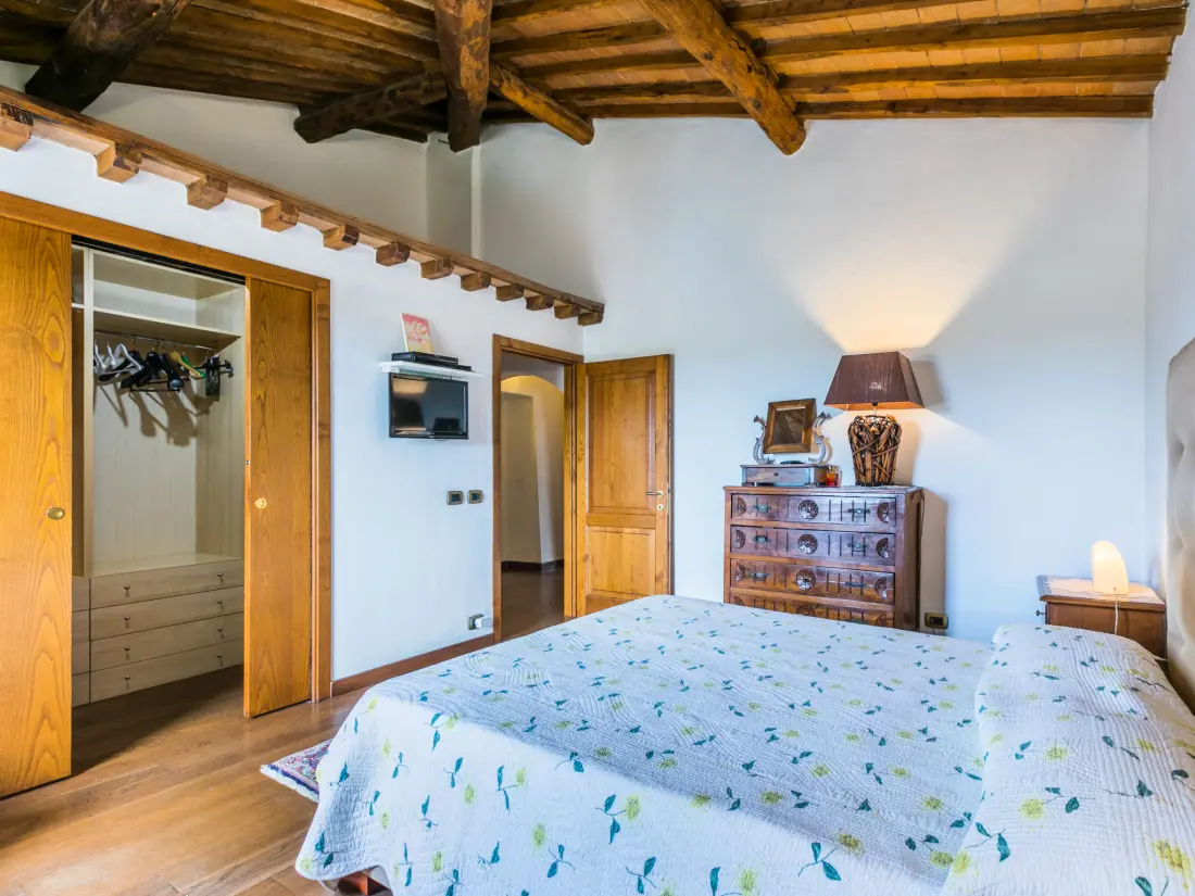 Maison de Vacances Buonconvento
