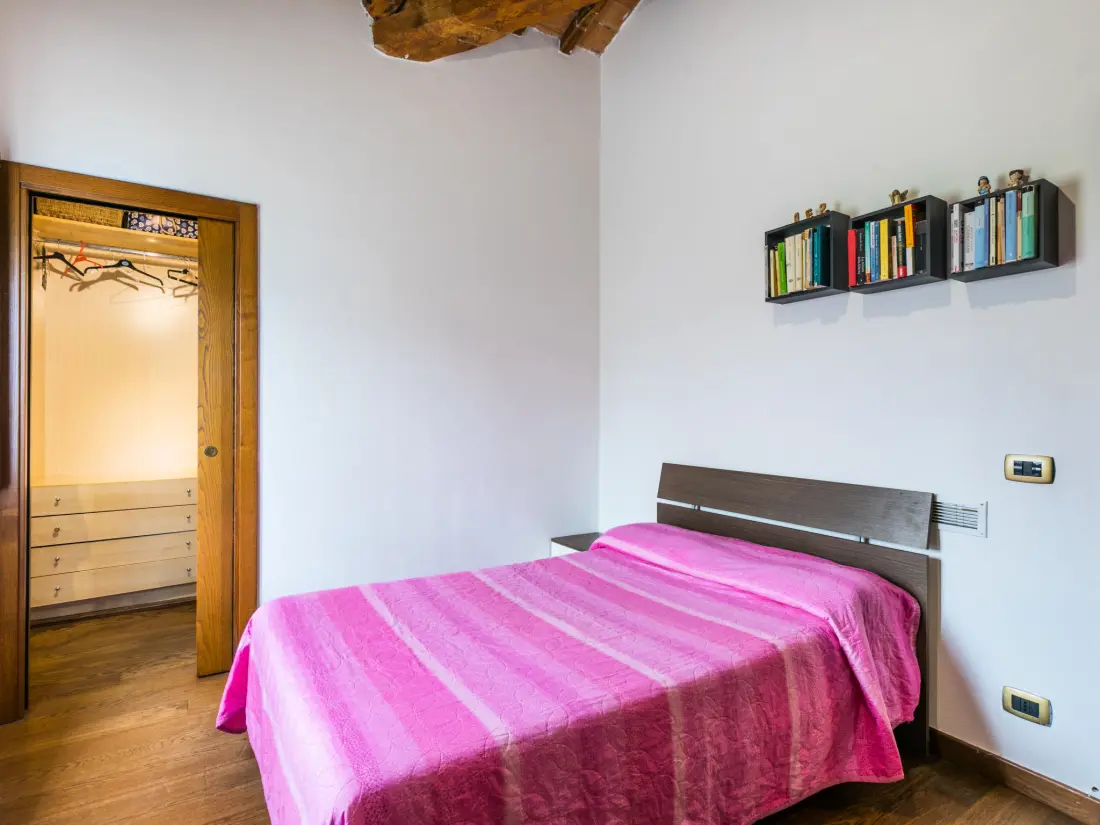 Maison de Vacances Buonconvento