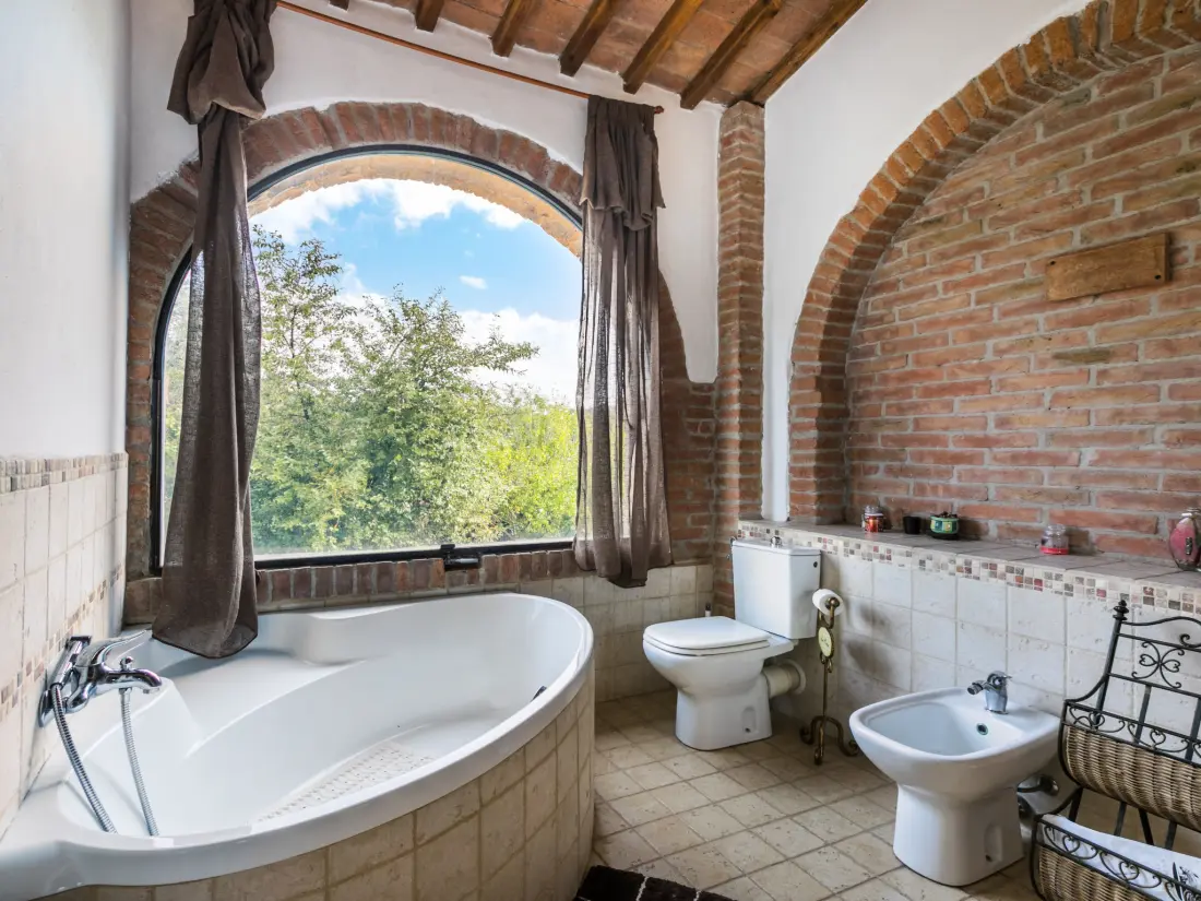 Maison de Vacances Buonconvento