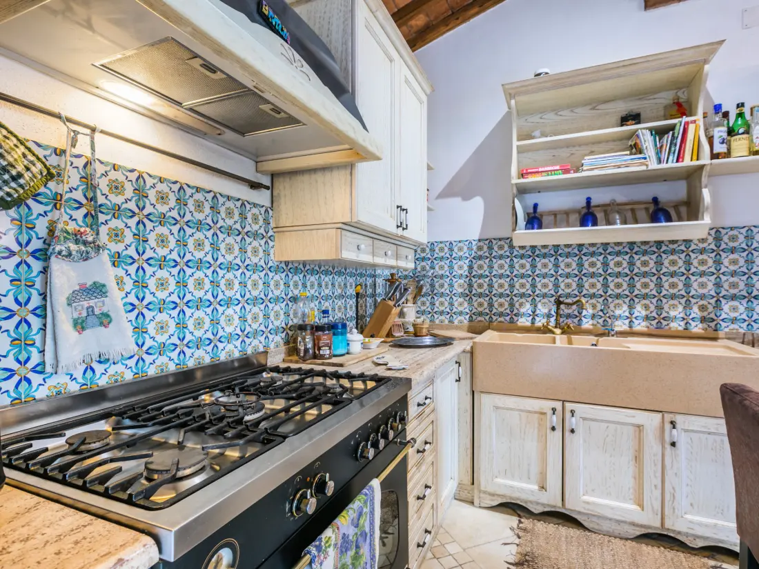 Maison de Vacances Buonconvento