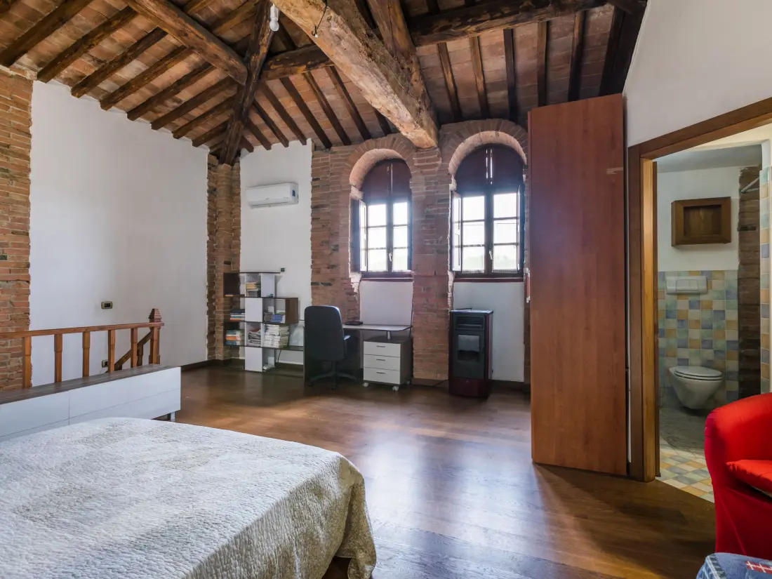 Maison de Vacances Buonconvento