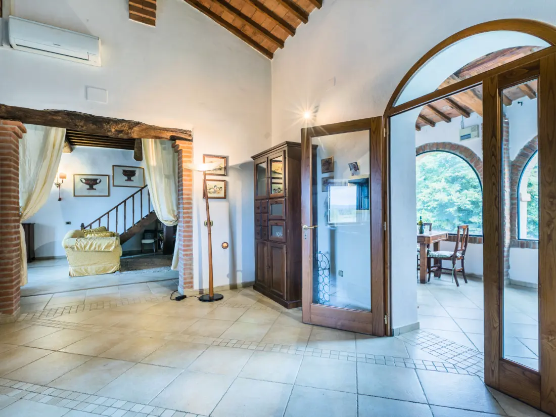 Maison de Vacances Buonconvento
