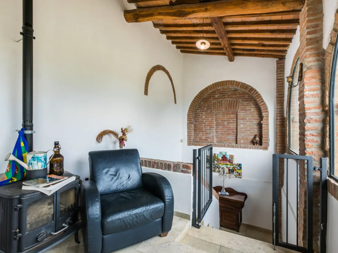 Maison de Vacances Buonconvento