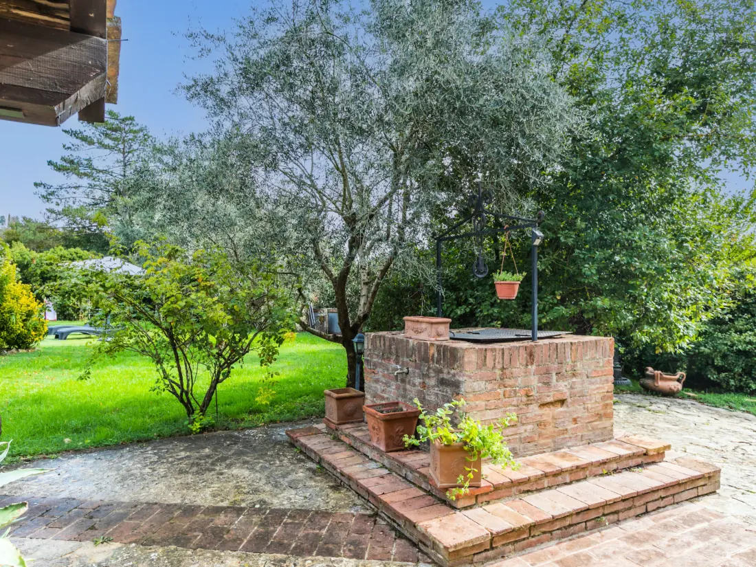 Maison de Vacances Buonconvento