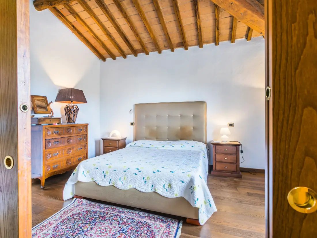 Maison de Vacances Buonconvento