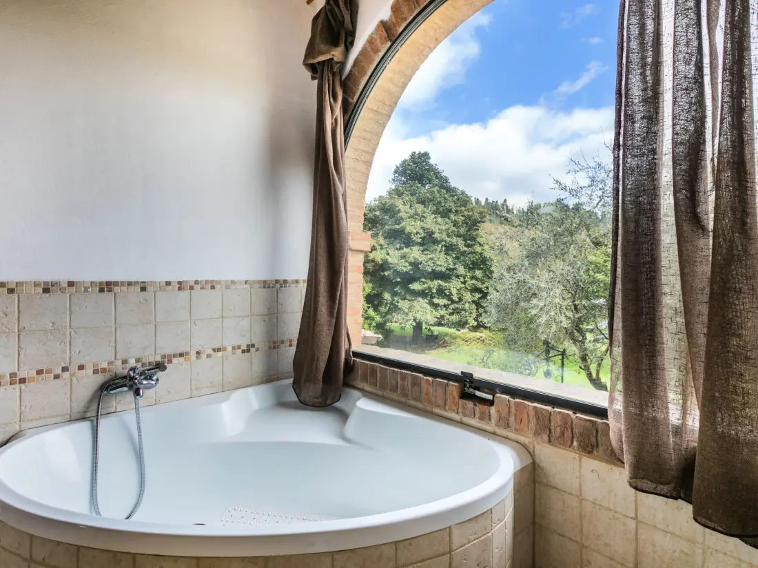 Maison de Vacances Buonconvento