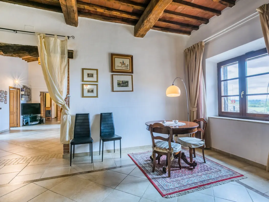 Maison de Vacances Buonconvento