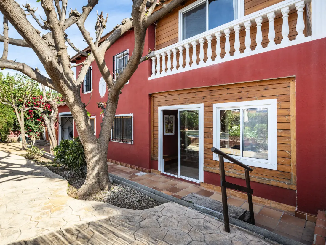 Maison de Vacances Burriana