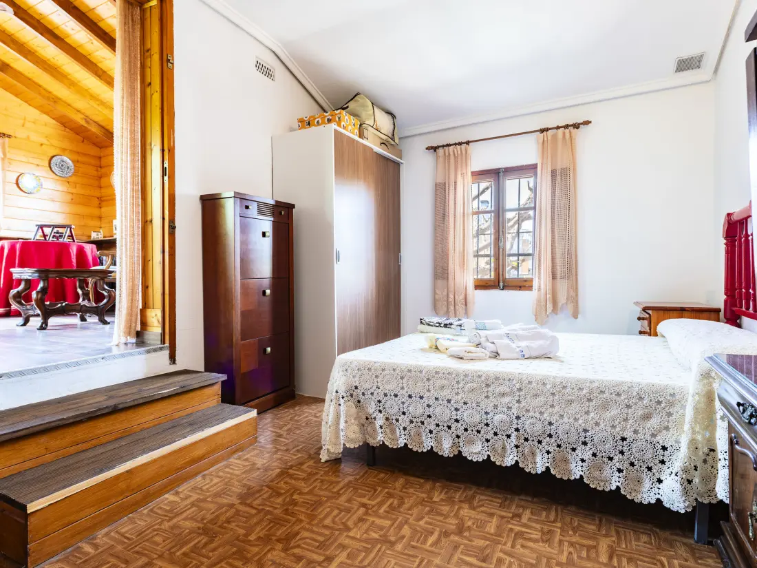 Maison de Vacances Burriana