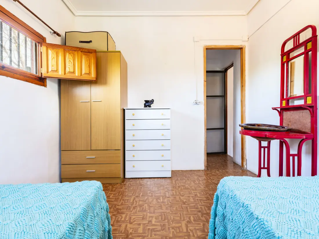 Maison de Vacances Burriana