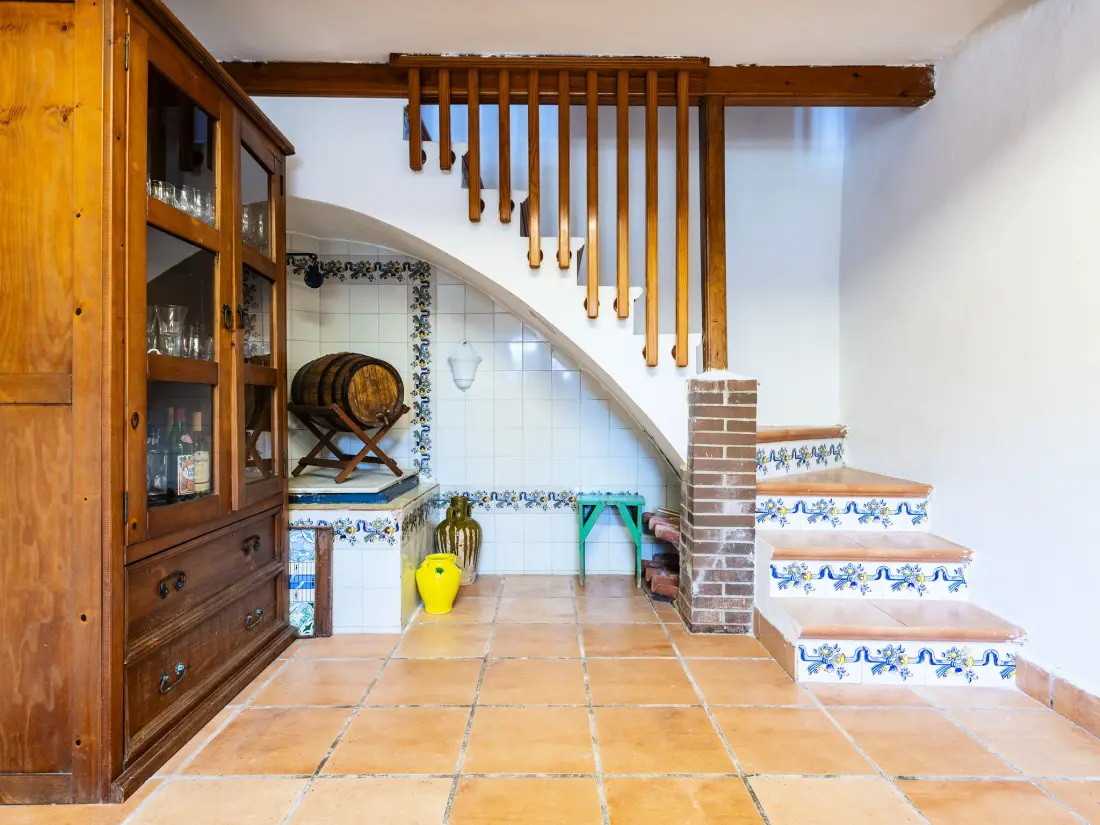 Maison de Vacances Burriana