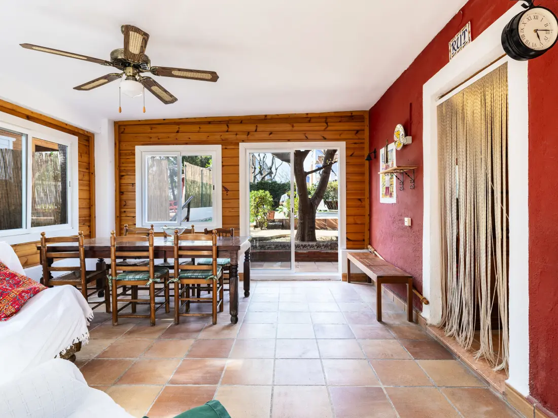 Maison de Vacances Burriana