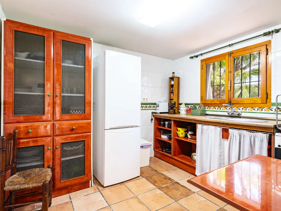 Maison de Vacances Burriana