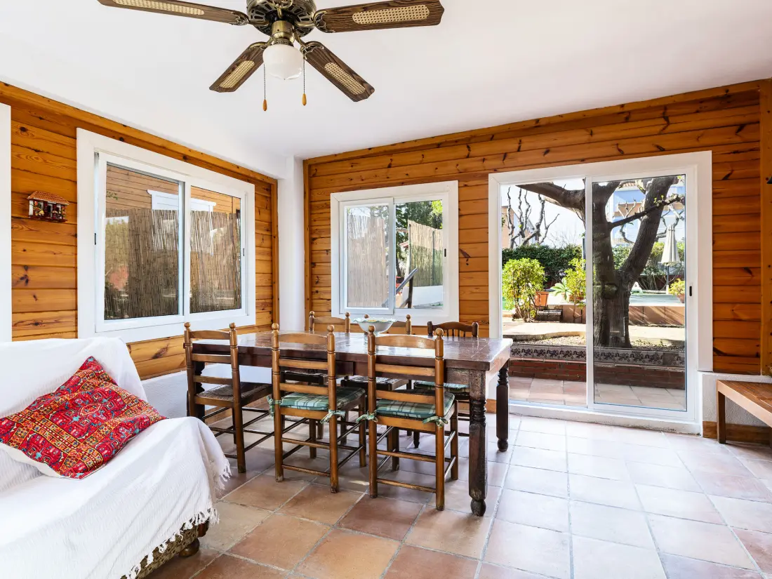 Maison de Vacances Burriana