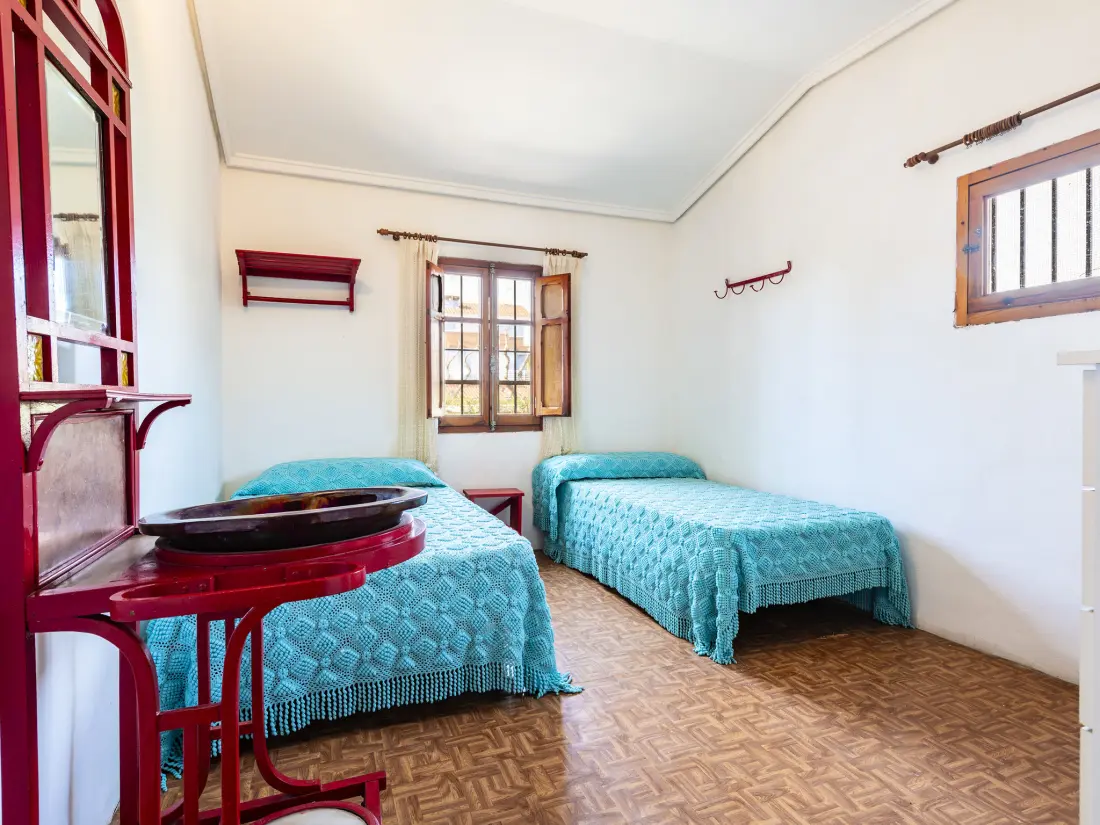 Maison de Vacances Burriana
