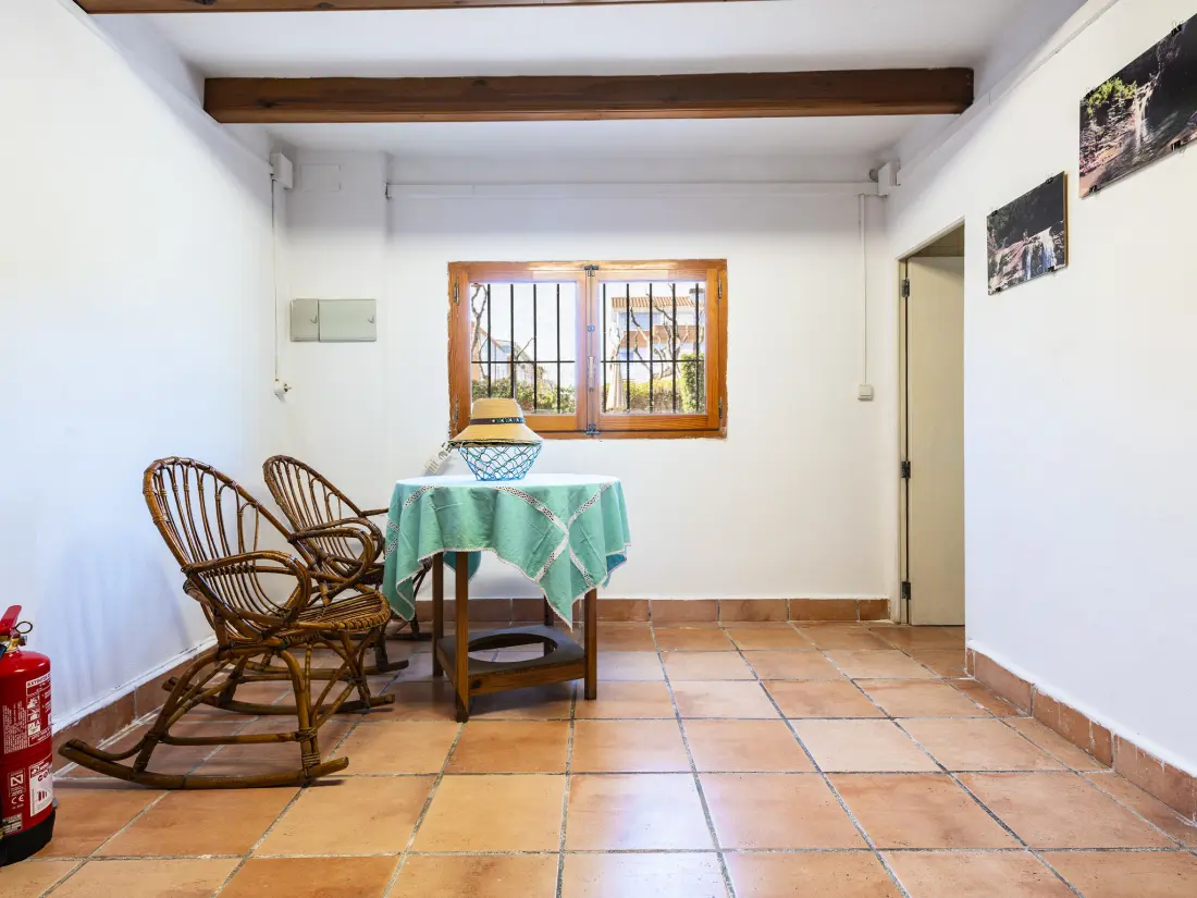 Maison de Vacances Burriana