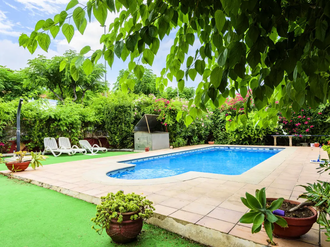 Maison de Vacances Burriana
