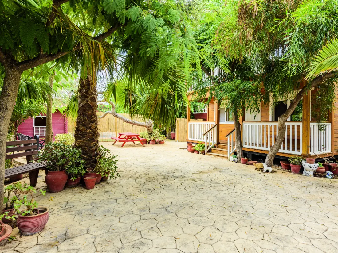 Maison de Vacances Burriana