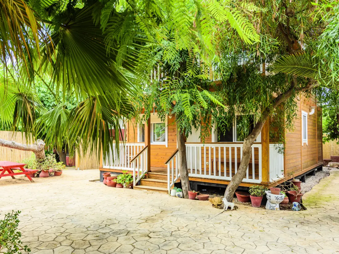 Maison de Vacances Burriana