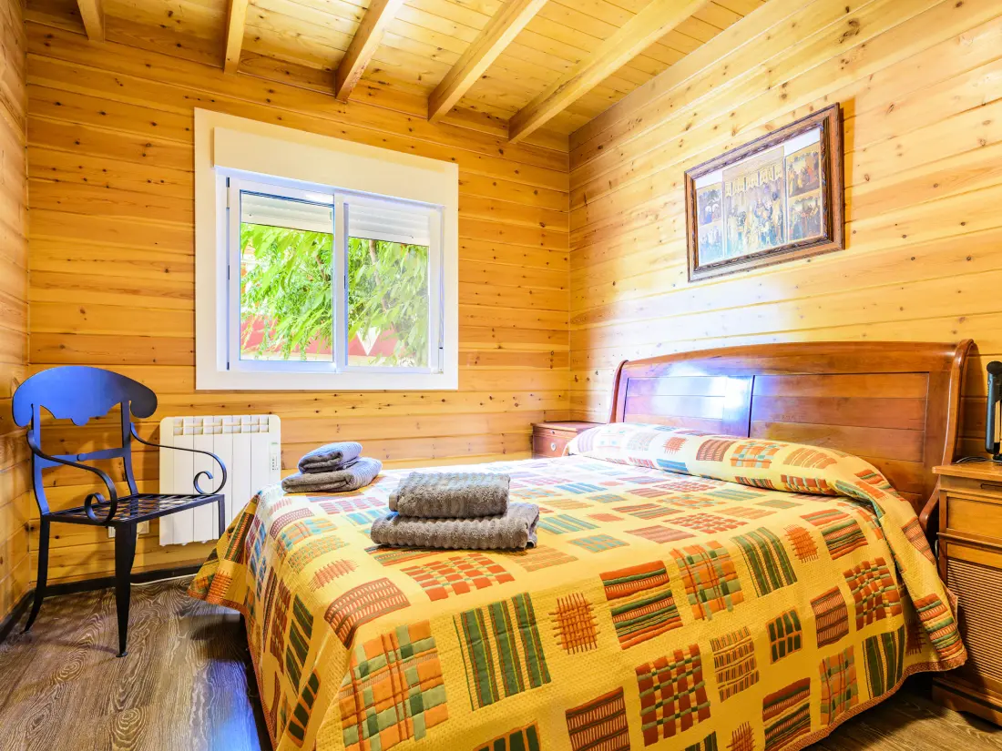 Maison de Vacances Burriana