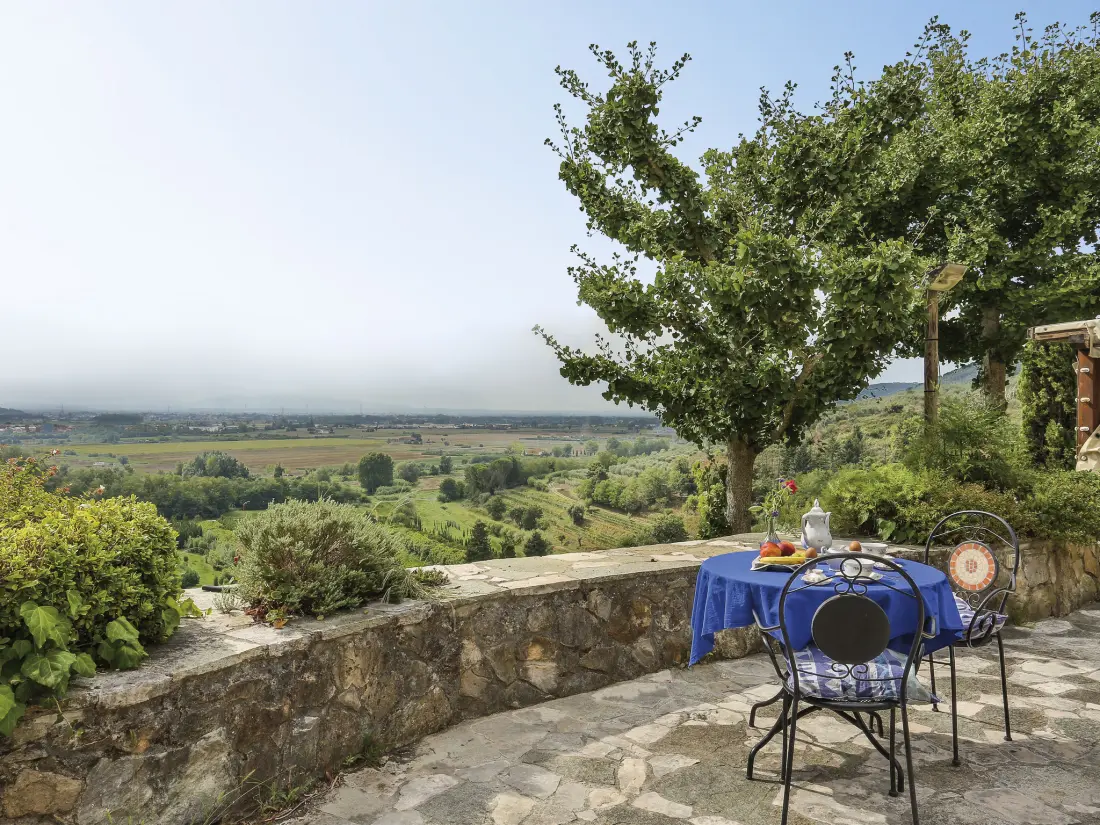 Maison de Vacances Buti