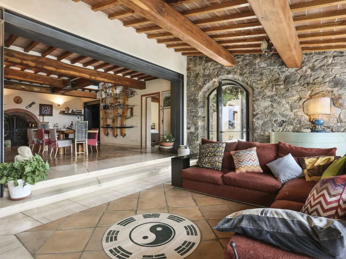 Maison de Vacances Buti