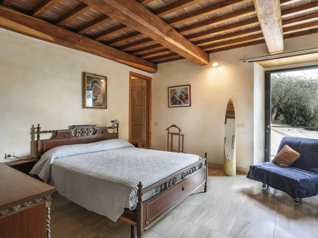 Maison de Vacances Buti