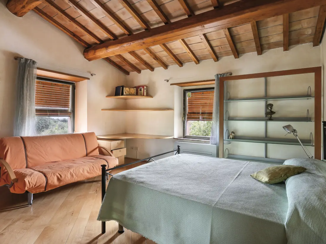 Maison de Vacances Buti