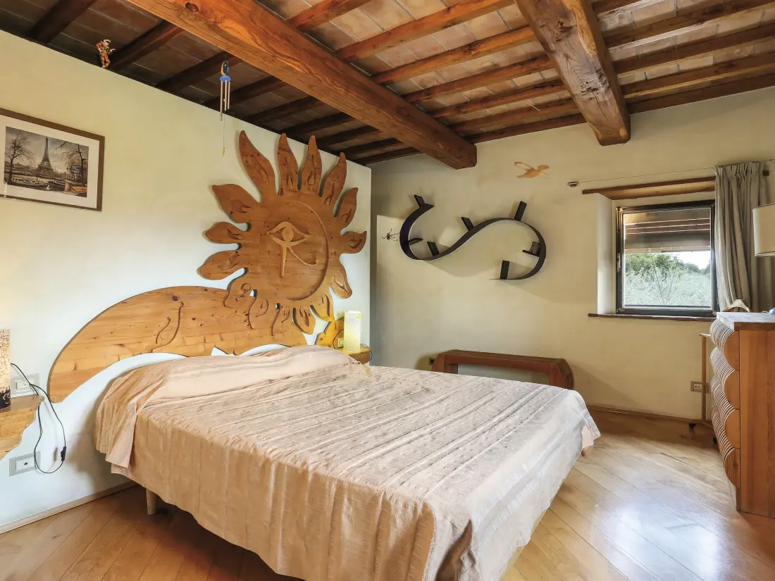 Maison de Vacances Buti