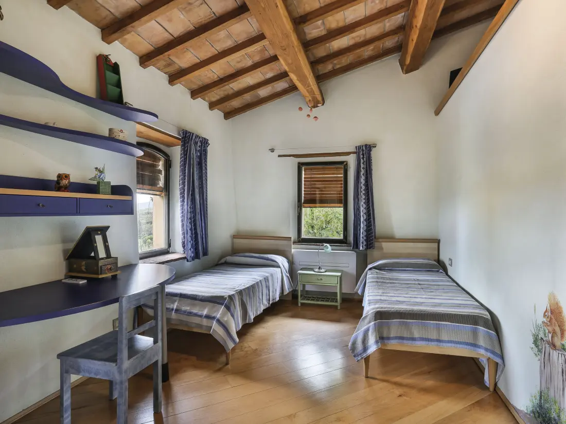 Maison de Vacances Buti