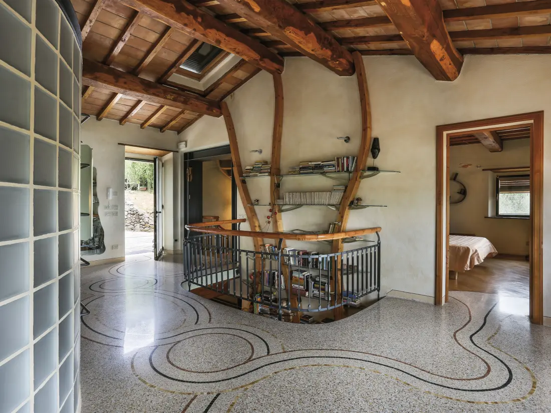 Maison de Vacances Buti