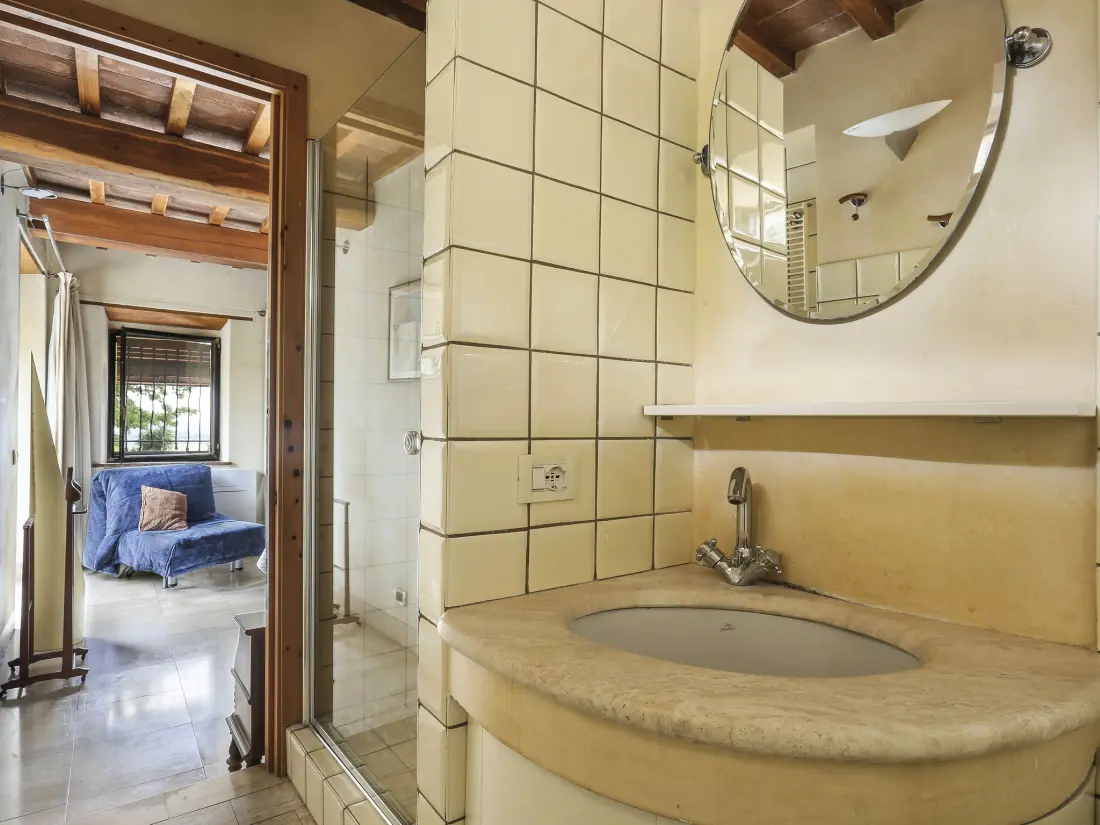 Maison de Vacances Buti