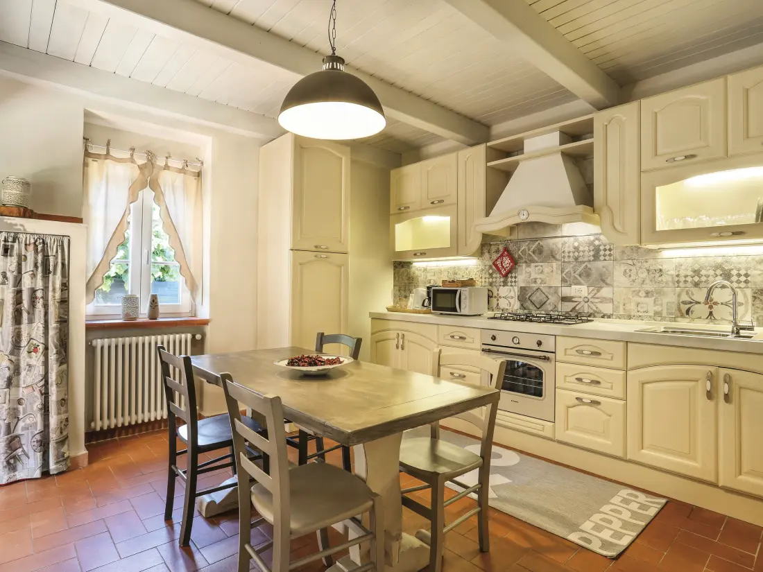 Maison de Vacances Buti
