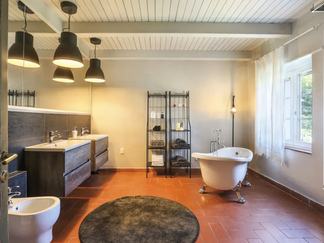 Maison de Vacances Buti