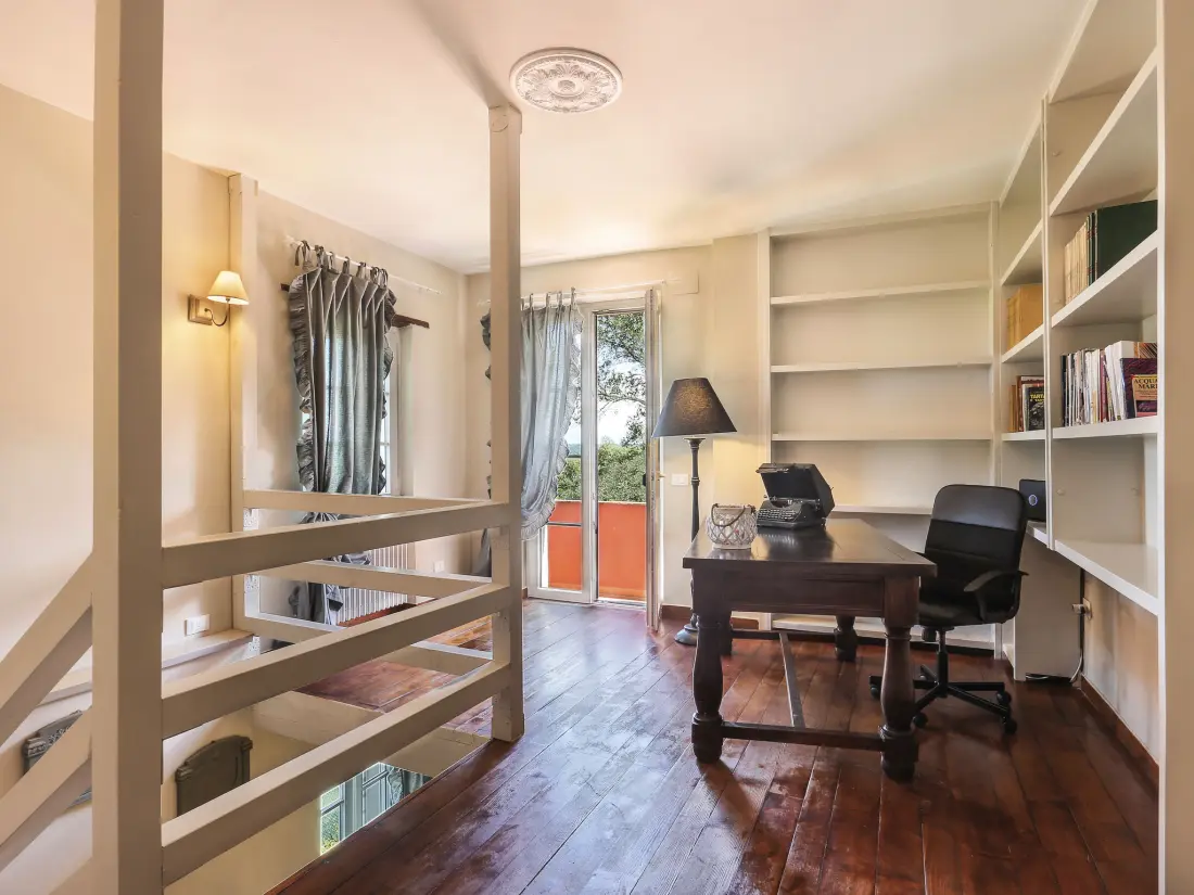 Maison de Vacances Buti