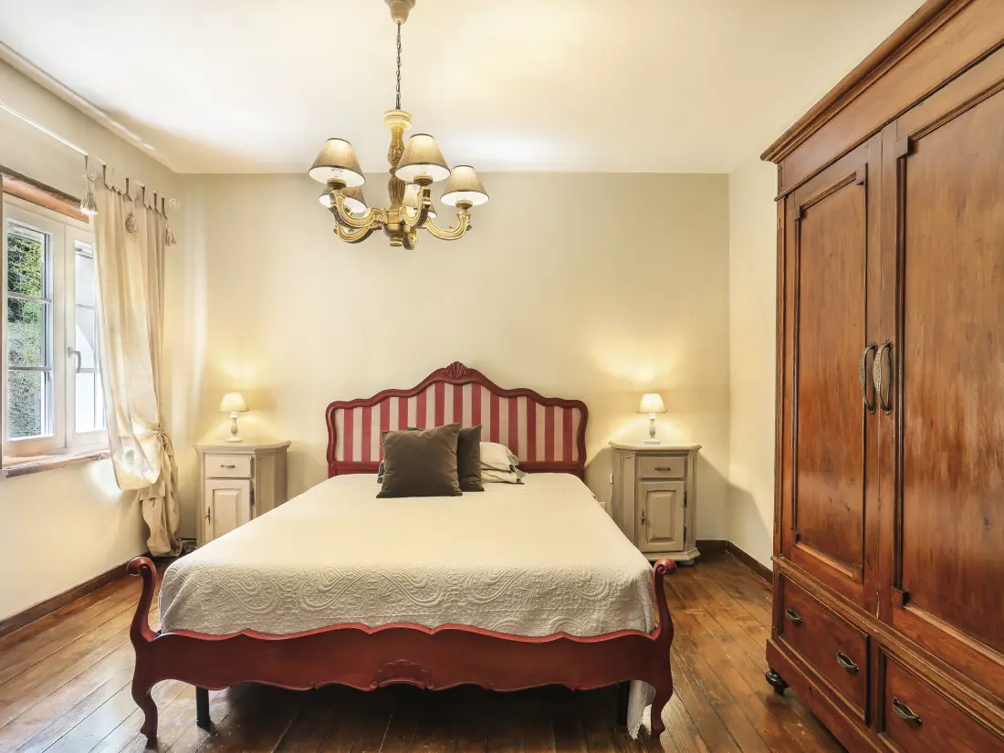 Maison de Vacances Buti