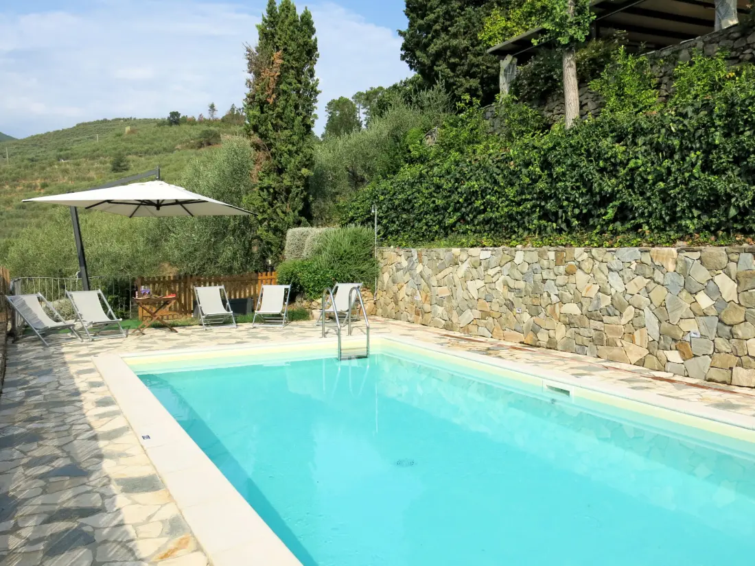 Maison de Vacances Buti