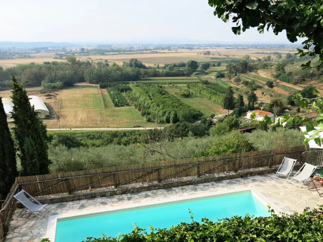 Maison de Vacances Buti