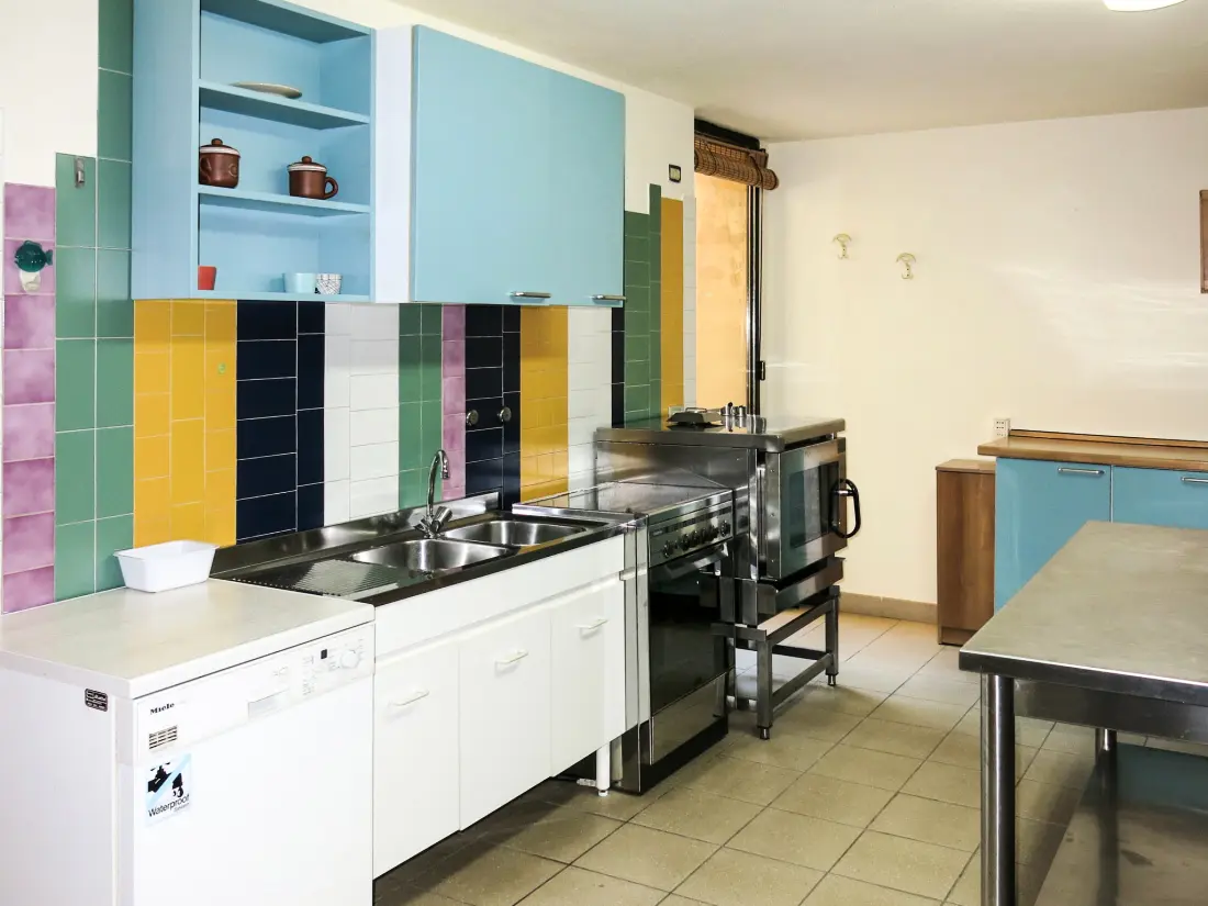 Maison de Vacances Buti