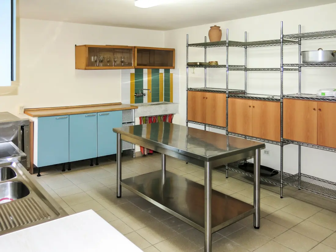 Maison de Vacances Buti