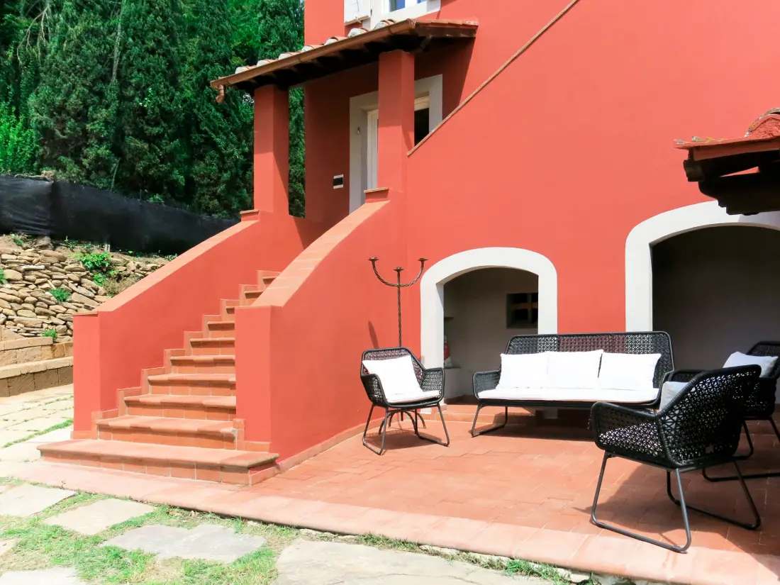 Maison de Vacances Buti