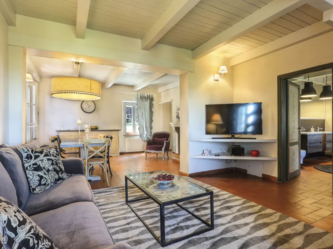 Maison de Vacances Buti