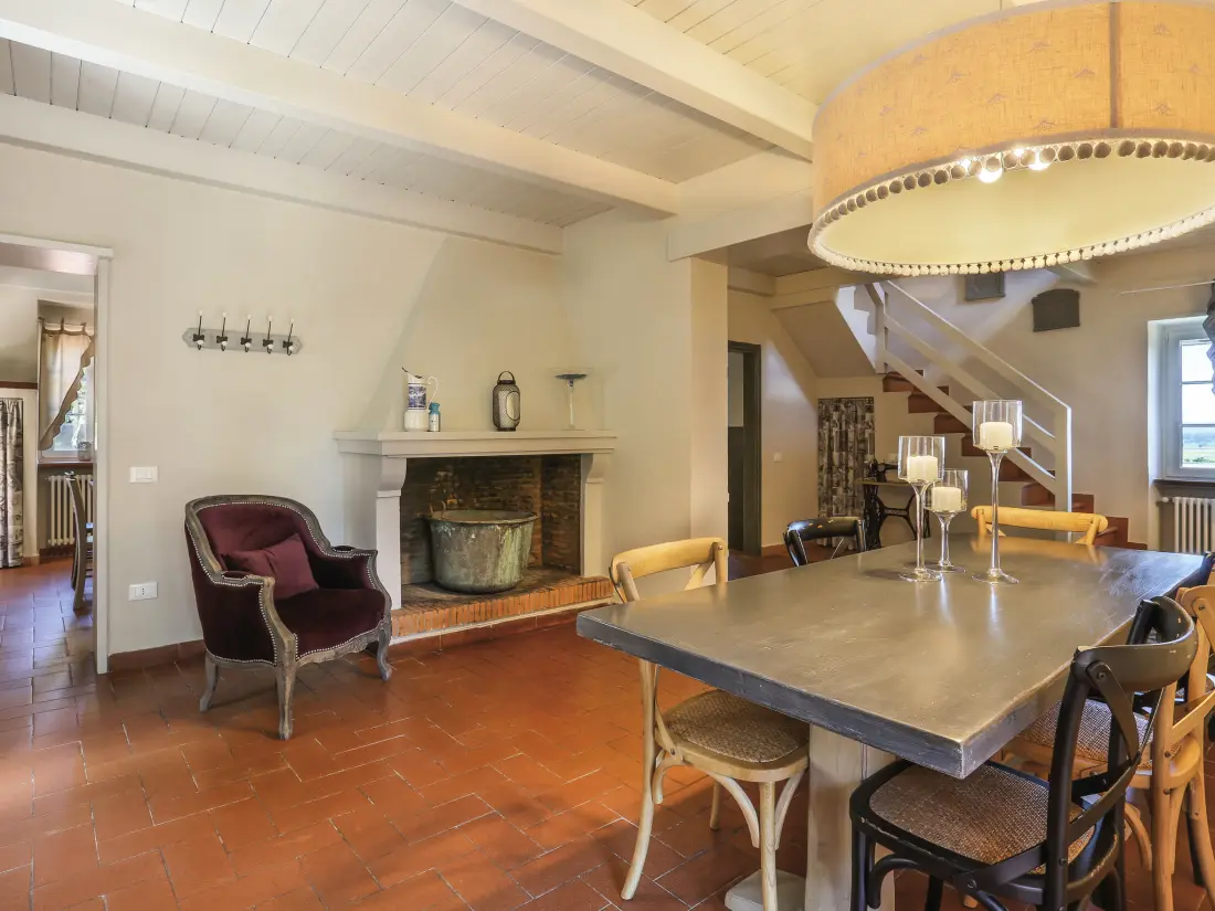 Maison de Vacances Buti