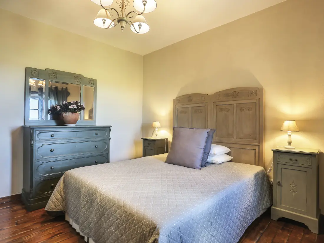 Maison de Vacances Buti